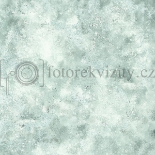 Vinylové fotopozadí - slavnostní, glitry, lesk, zelená